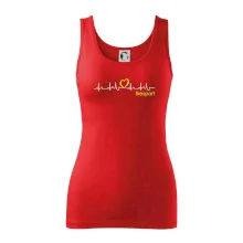 Moje srdce bije pro firesport