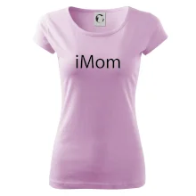iMom