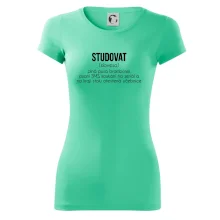 Studovat Studovat