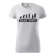 Game over evoluce