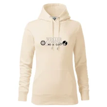 Winter Is Coming parodie