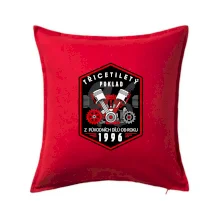 Třicetiletý poklad z původních dílů 1996