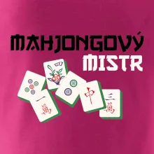 Mahjongový mistr