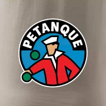 Petanque ikonka