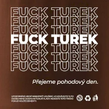 Turek recyklace