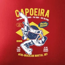 Capoeira  Afro-brazil art