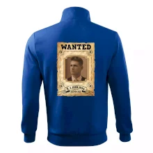 Wanted Fotka Wanted Fotka