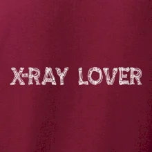 X-ray Lover