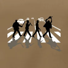 Abbey Road Killer Abbey Road Killer