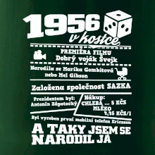 1956 v kostce
