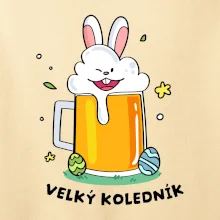 Velký koledník