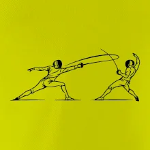 Šerm - švih