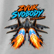 Zvuk svobody