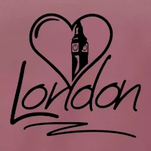 London Love