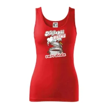 Nejlepší guláš vaří děda