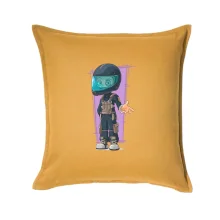 Vesmírný voják fialový