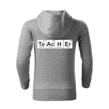 Periodická tabulka - Teacher