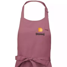 Štosuj - Logo jen na prsu Štosuj - Logo jen na prsu