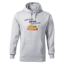 May your dřím come true