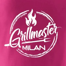 Grillmaster jméno