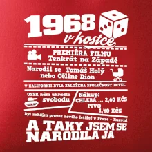 1968 v kostce