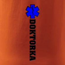Hvězda života - doktorka