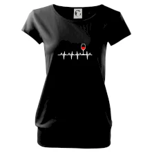 Víno ekg Víno ekg