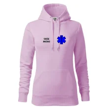 Rescue - vaše jméno