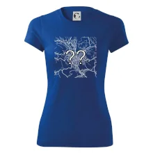 Mapy měst černobílé - Vaše město