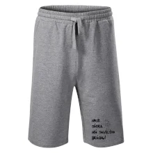 Moje ségra má skvělýho bráchu