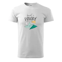 Buď v povodě
