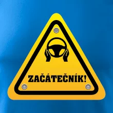 Autoškola - začátečník