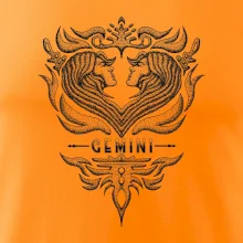 Gemini - vintage