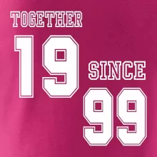 Together (váš ročník)
