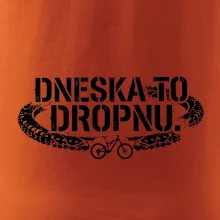 Dneska to dropnu