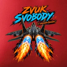 Zvuk svobody