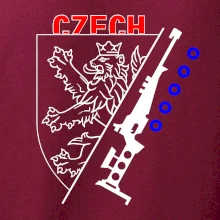 Biathlon - Czech Lion