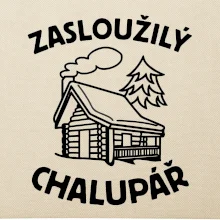 Zasloužilý chalupář