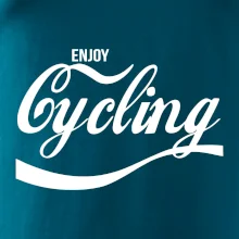 Enjoy Cycling