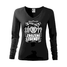 Zrození legendy - Moravská orlice