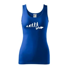 Evoluce potápění Evoluce potápění