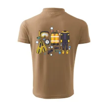 Potápěčská výzbroj