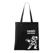 Hasič postava - vlastní název Hasič postava - vlastní název