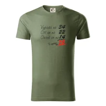 Vypadá, cítí se, chová se - 70 let Vypadá, cítí se, chová se - 70 let