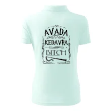 Harry - Avada Kedavra