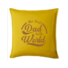 The best dad in the world - psaci