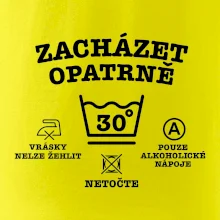 Zacházet opatrně 30