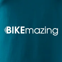 Bike nápisy Bikemazing