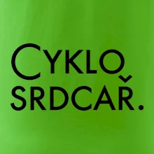 Cyklo srdcař