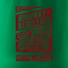 Highway Rebellion Highway Rebellion